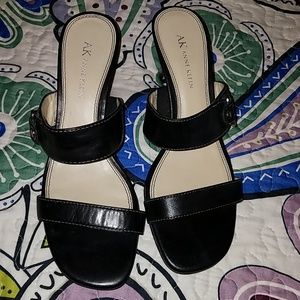 Anne Klein sandles